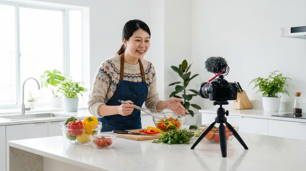 欧美精品美食视频